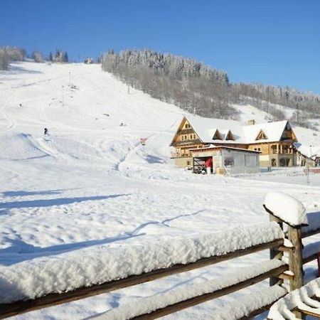 Apartament Pokoje u ZośkiP Zakopane Zewnętrze zdjęcie